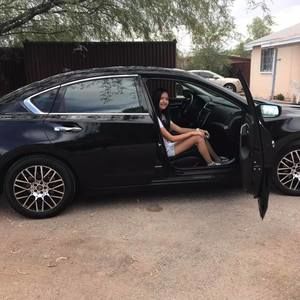 Meet your Posher, Paulina